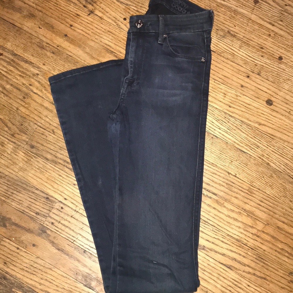 Denim